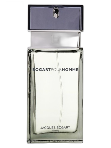 Jacques Bogart Bogart Pour Homme perfume bottle