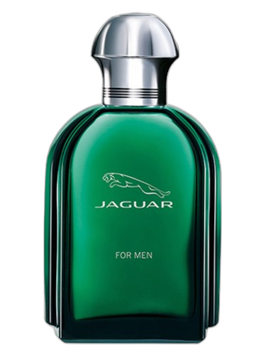 Jaguar Jaguar For Men perfume bottle