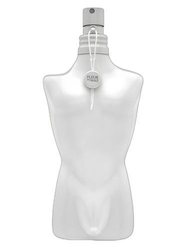 Jean Paul Gaultier Fleur du Mâle perfume bottle