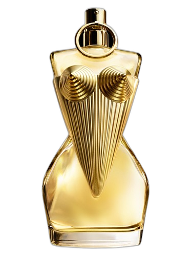 Jean Paul Gaultier Gaultier Divine perfume bottle