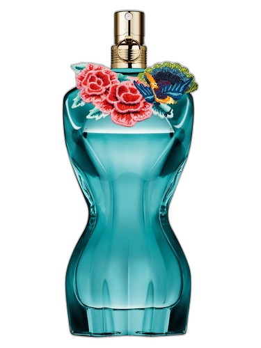 Jean Paul Gaultier La Belle Fleur Terrible perfume bottle