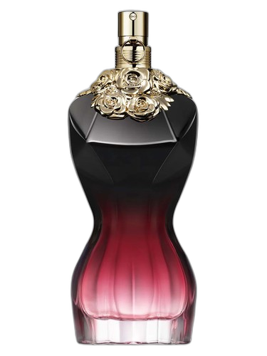 Jean Paul Gaultier La Belle Le Parfum perfume bottle