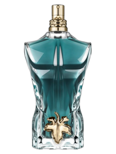 Jean Paul Gaultier Le Beau perfume bottle