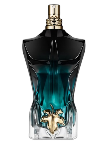 Jean Paul Gaultier Le Beau Le Parfum perfume bottle