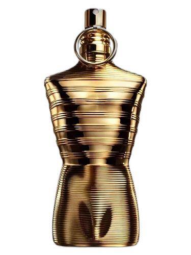 Jean Paul Gaultier Le Male Elixir Absolu perfume bottle