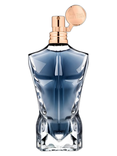 Jean Paul Gaultier Le Male Essence de Parfum perfume bottle