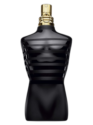 Jean Paul Gaultier Le Male Le Parfum perfume bottle