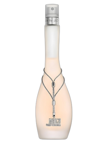 Jennifer Lopez Glow perfume bottle