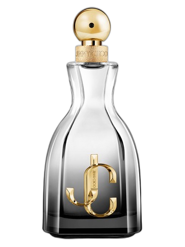 Jimmy Choo I Want Choo Forever perfume bottle