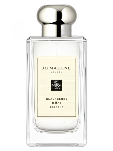 Jo Malone London Blackberry & Bay perfume bottle
