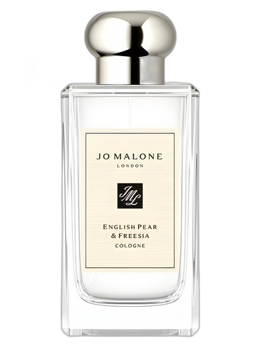 Jo Malone London English Pear & Freesia perfume bottle