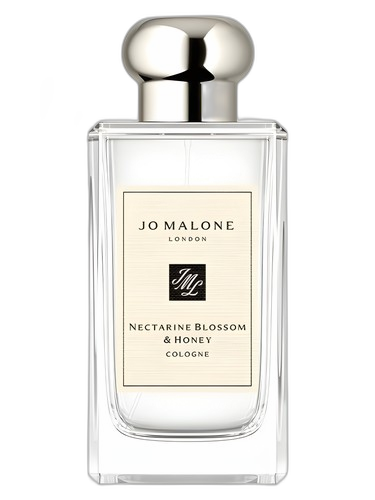 Jo Malone London Nectarine Blossom & Honey perfume bottle