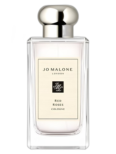Jo Malone London Red Roses perfume bottle