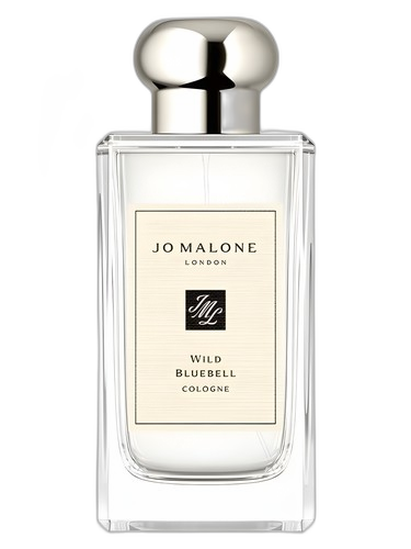Jo Malone London Wild Bluebell perfume bottle