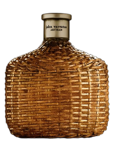 John Varvatos Artisan perfume bottle