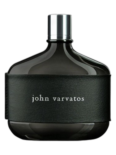 John Varvatos John Varvatos perfume bottle