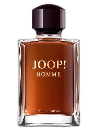 Joop! Joop! Homme Eau de Parfum perfume bottle