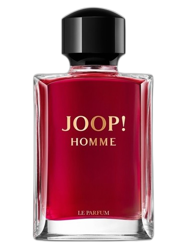 Joop! Joop! Homme Le Parfum perfume bottle
