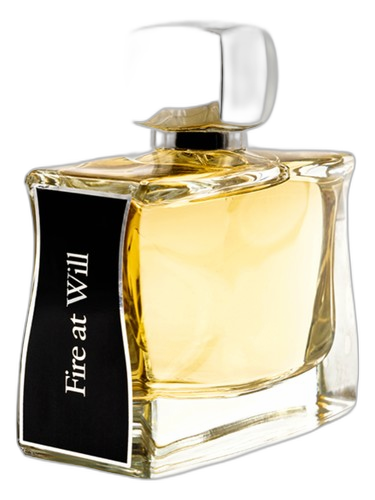 Jovoy Paris Fire At Will perfume bottle