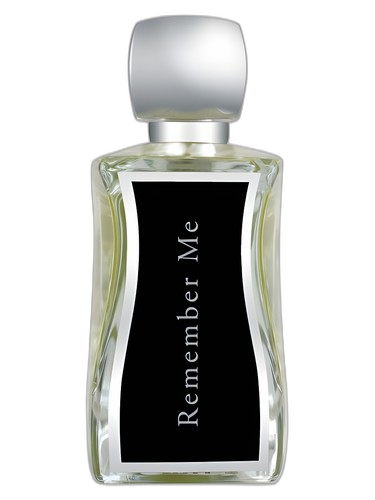 Jovoy Paris Remember Me perfume bottle