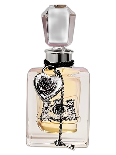 Juicy Couture Juicy Couture perfume bottle