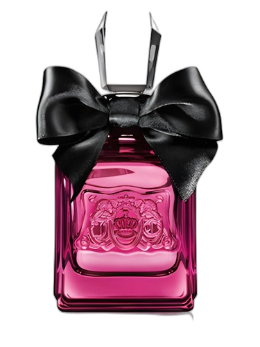 Juicy Couture Viva La Juicy Noir perfume bottle
