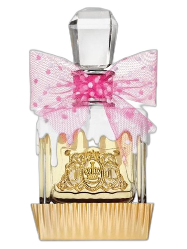 Juicy Couture Viva La Juicy Sucre perfume bottle