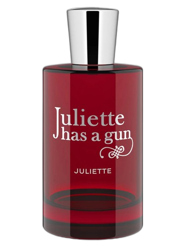 Juliette Has A Gun Juliette perfume bottle