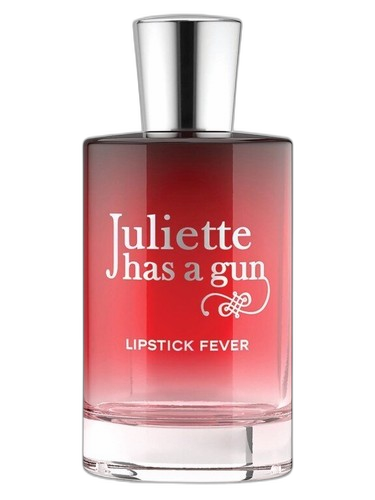 Juliette Has A Gun Lipstick Fever perfume bottle