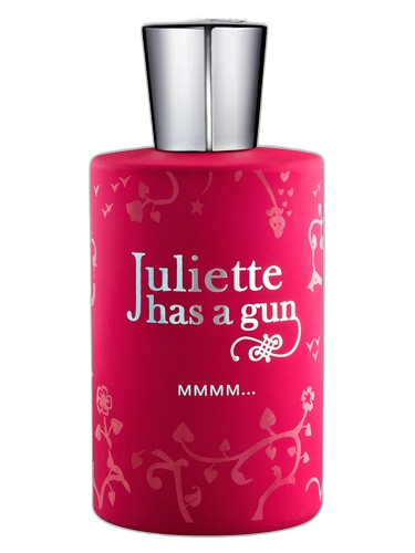 Juliette Has A Gun Mmmm... perfume bottle