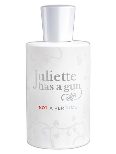 Juliette Has A Gun Not A Perfume perfume bottle