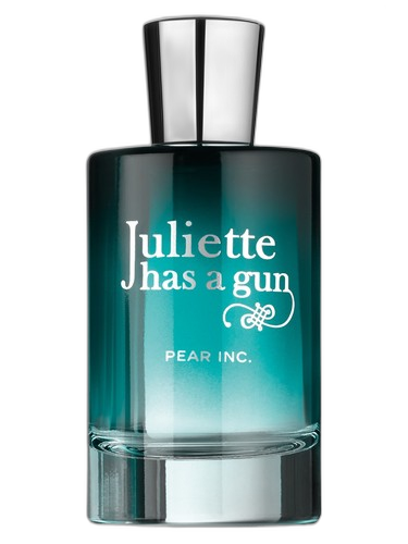 Juliette Has A Gun Pear Inc perfume bottle