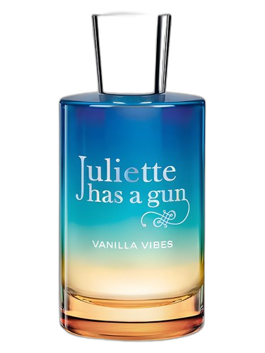 Juliette Has A Gun Vanilla Vibes perfume bottle