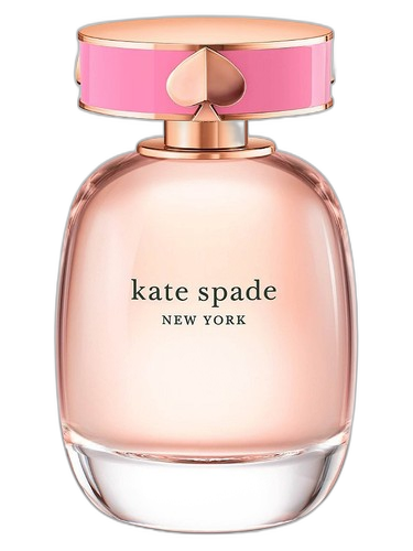 Kate Spade Kate Spade New York perfume bottle