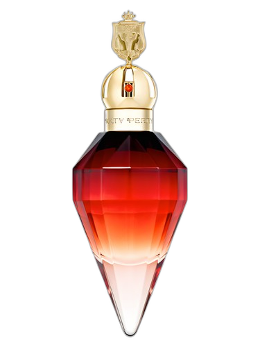 Katy Perry Killer Queen perfume bottle