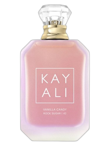 Kayali Fragrances Vanilla Candy Rock Sugar | 42 perfume bottle
