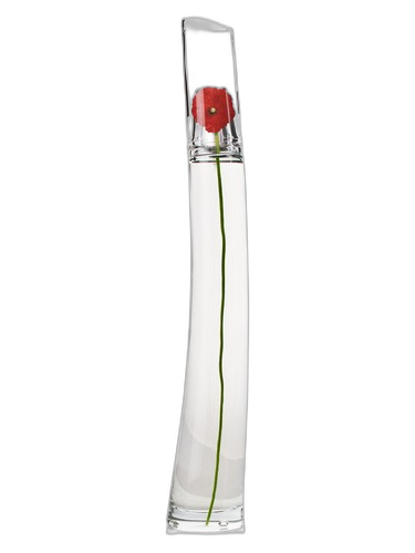 Kenzo Flower by Kenzo perfume bottle