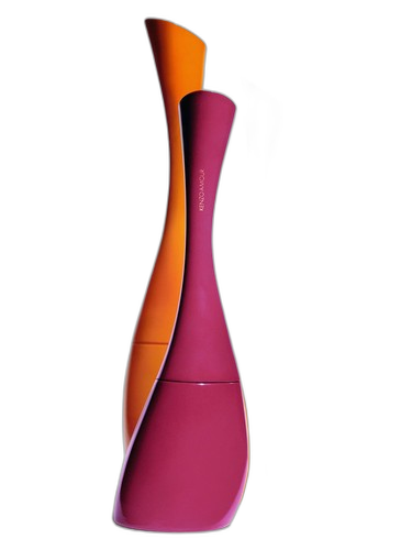 Kenzo Kenzo Amour perfume bottle
