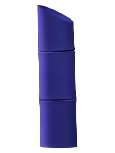 Kenzo Kenzo Homme Indigo perfume bottle