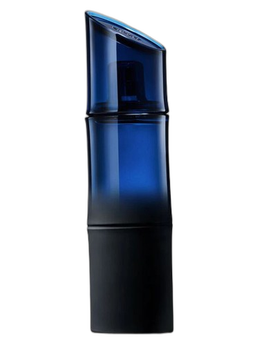 Kenzo Kenzo Homme Santal Marin perfume bottle