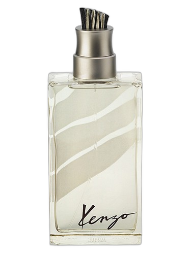 Kenzo Kenzo Jungle Homme perfume bottle