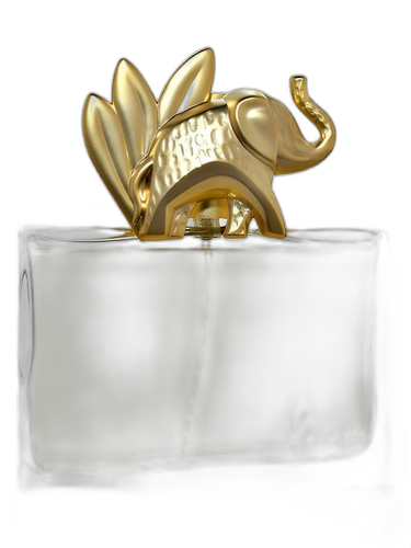 Kenzo Kenzo Jungle L'Elephant perfume bottle