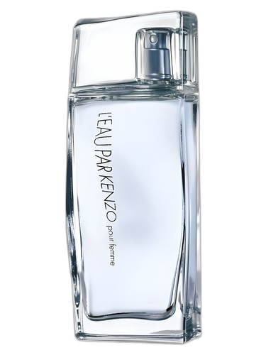 Kenzo L'Eau par Kenzo perfume bottle