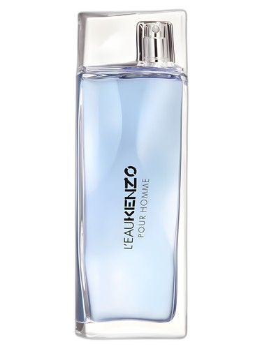 Kenzo L'Eau par Kenzo pour Homme perfume bottle