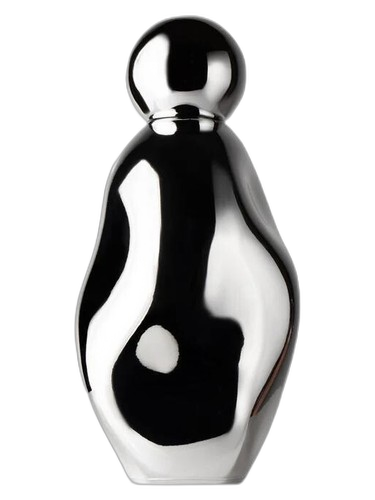 Kylie Cosmetics Cosmic 2.0 perfume bottle