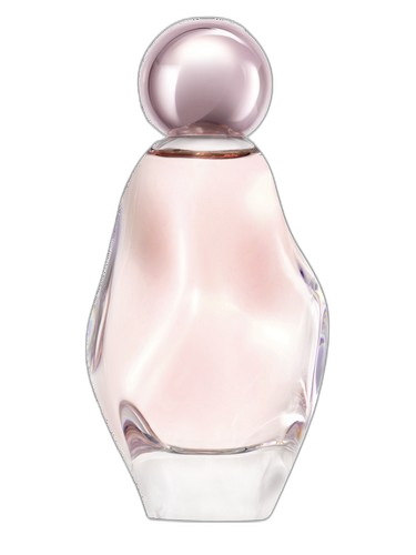 Kylie Cosmetics Cosmic Kylie Jenner perfume bottle