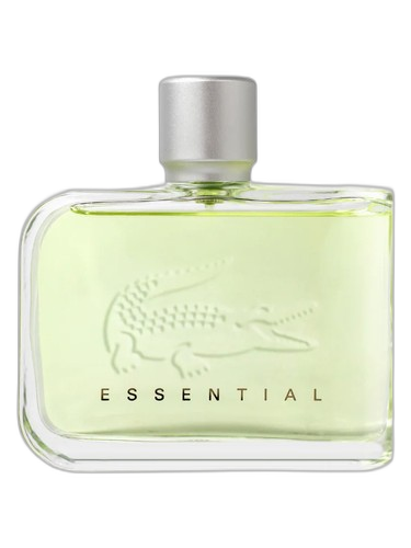 Lacoste Fragrances Lacoste Essential Collector Edition perfume bottle
