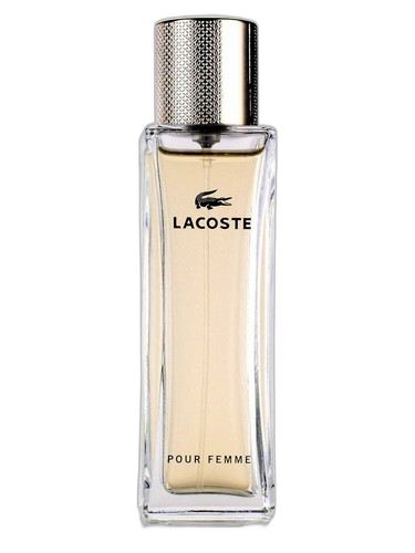 Lacoste Fragrances Lacoste Pour Femme perfume bottle