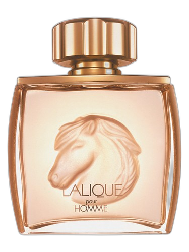 Lalique Lalique Pour Homme Equus perfume bottle