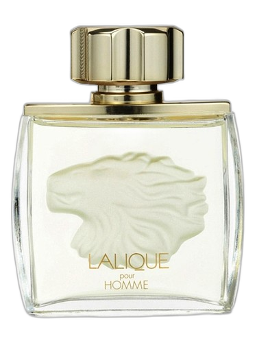 Lalique Lalique Pour Homme perfume bottle